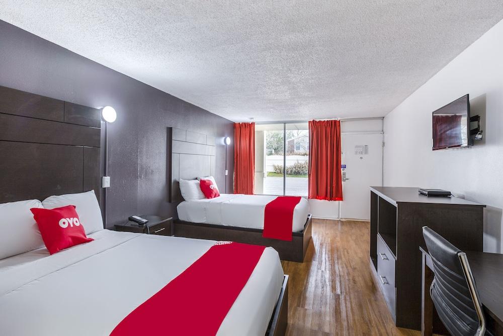 OYO Hotel Baton Rouge - Mead Rd Louisiana photo 41