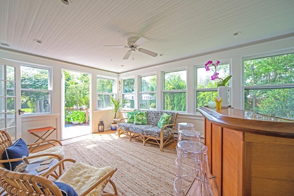Bellport Inn photo 33
