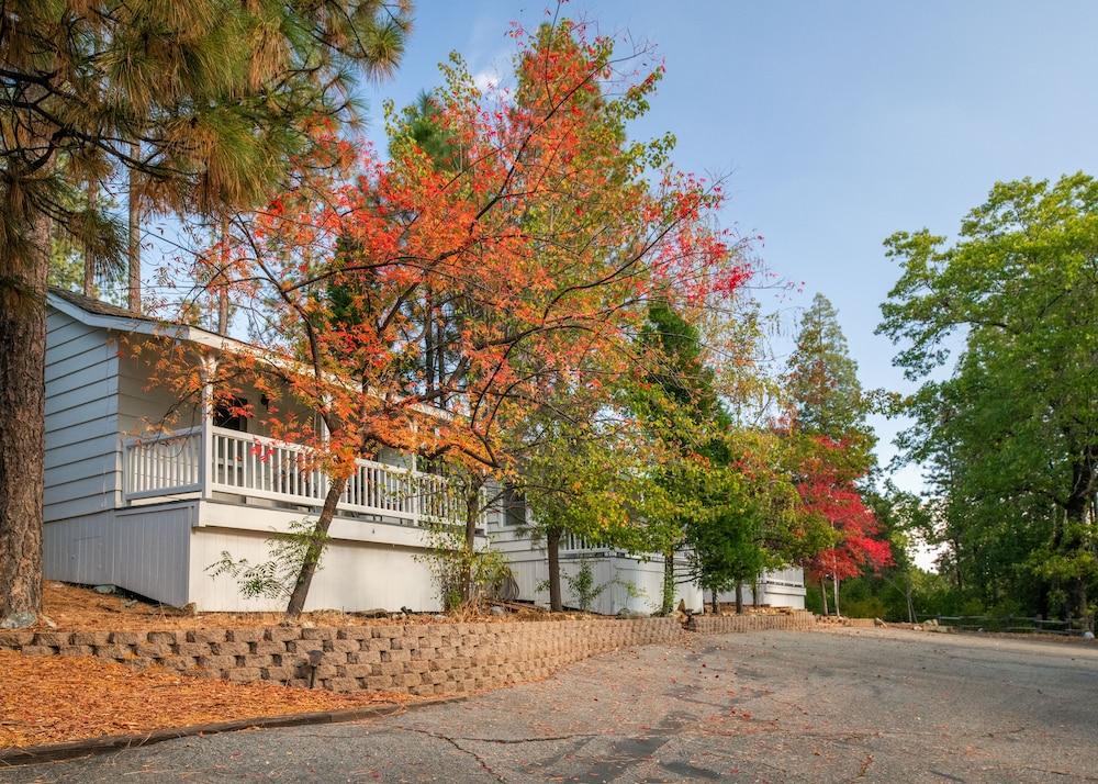 Inn at Sugar Pine Ranch photo 40
