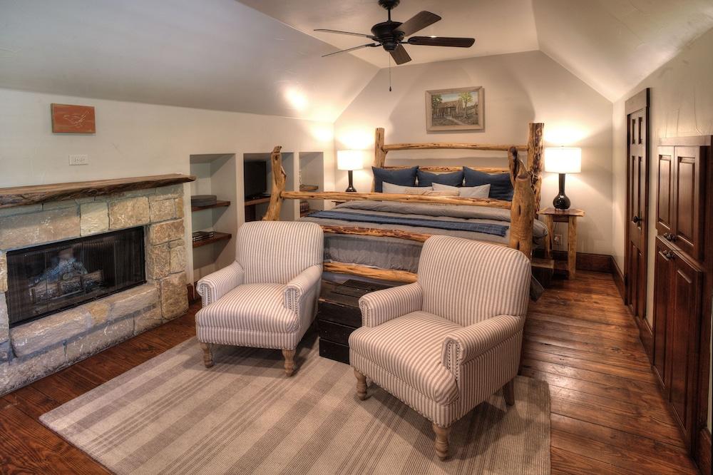 The Winchester Lodge photo 4