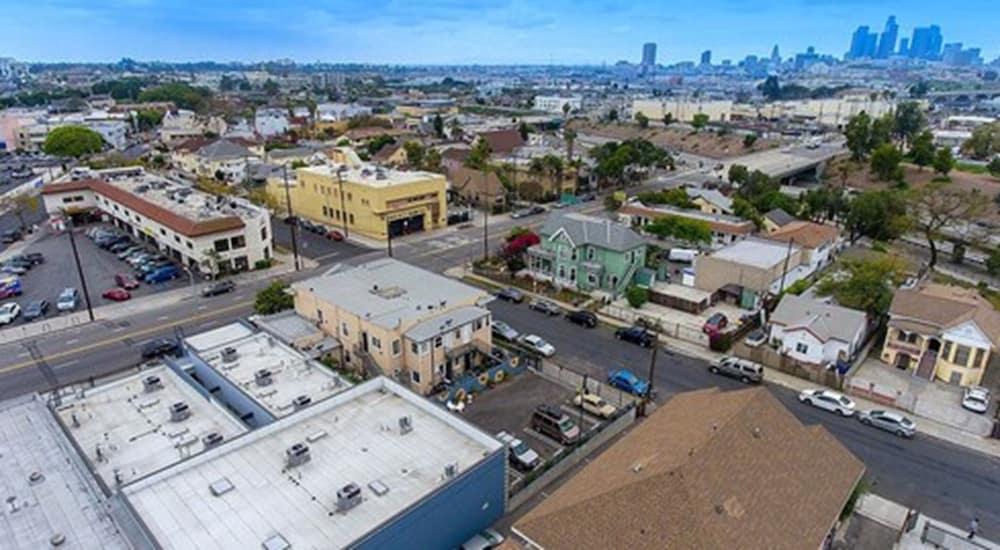 Pads on Pasadena Ave photo 21