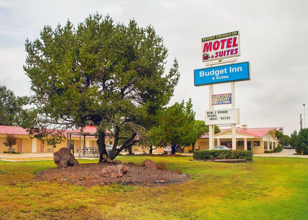 Budget Inn and Suites photo 12