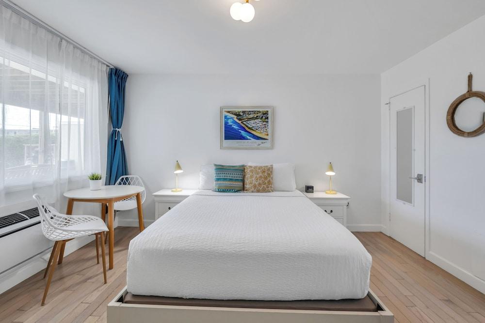 Ocean Resort Inn photo 25
