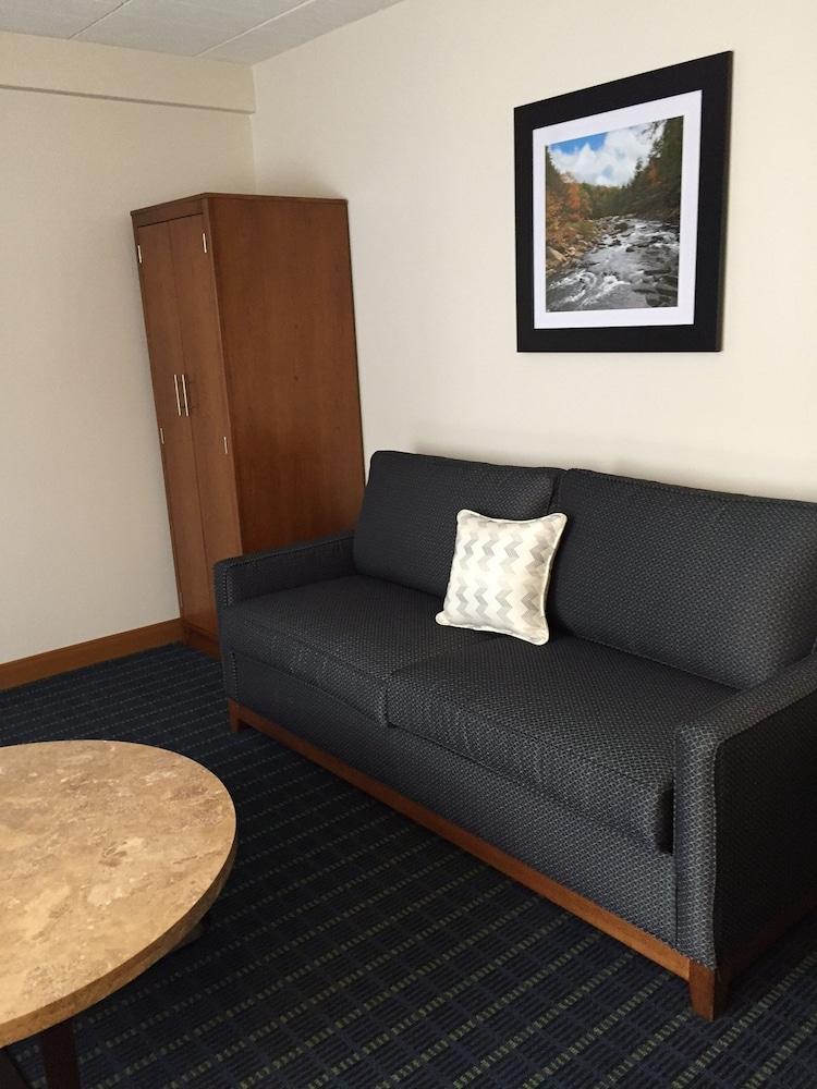 The Lodge at Wisp Resort photo 17