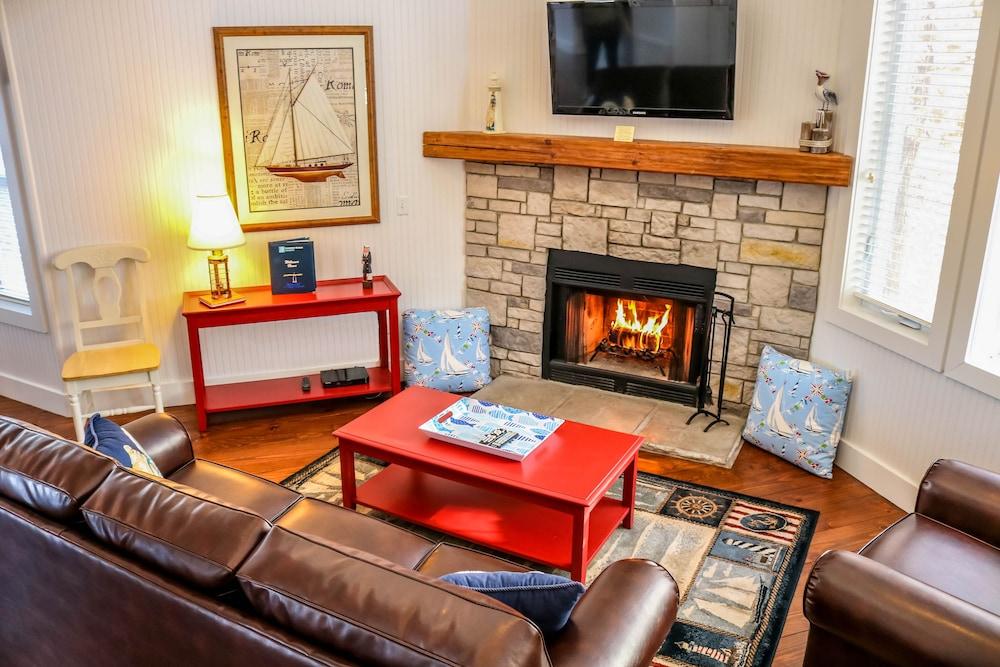 Stormy Point Village Resort photo 18