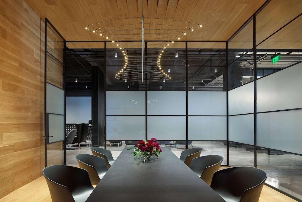 BEI San Francisco, Trademark Collection by Wyndham photo 42