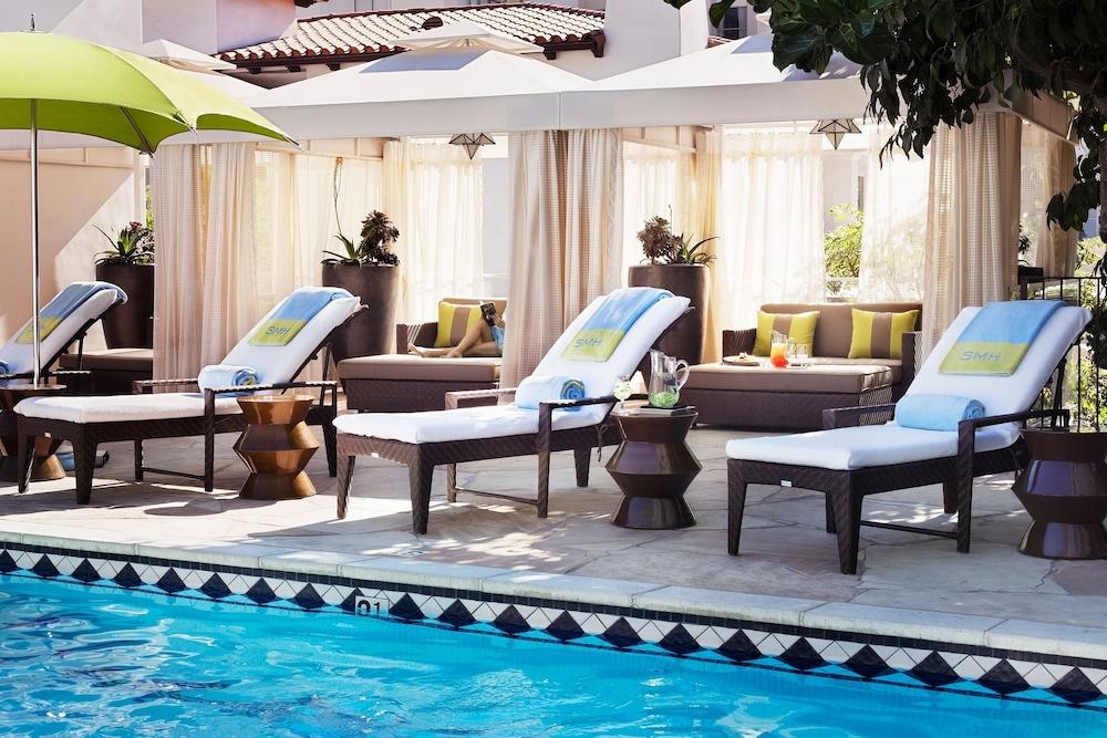 Sunset Marquis photo 46