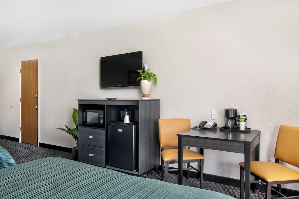 Quality Inn & Suites South San Jose / Morgan Hill photo 28