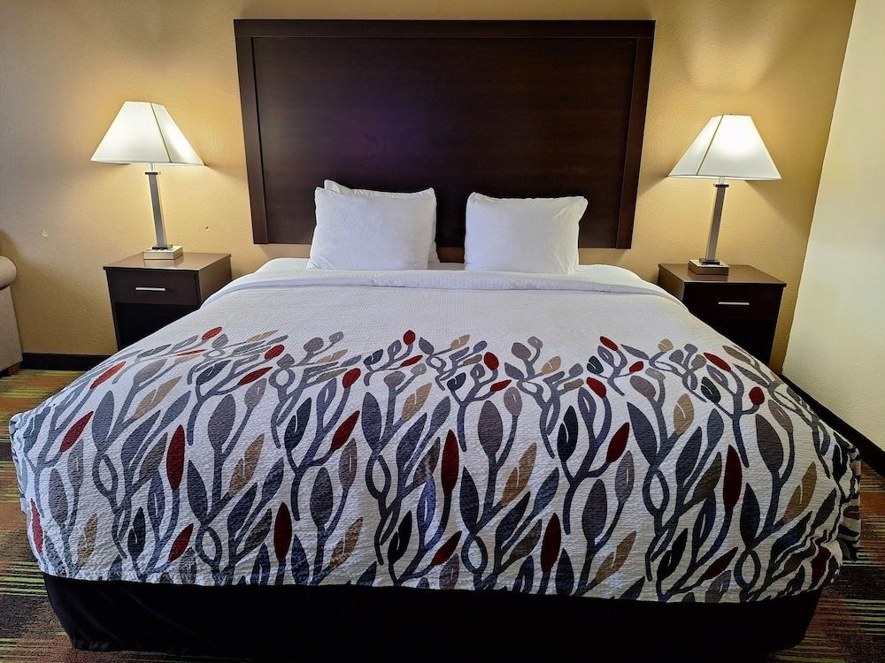 Trident Inn & Suites, New Orleans photo 4