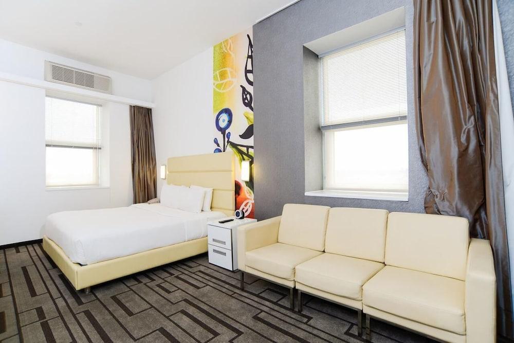 Hotel De Point photo 14
