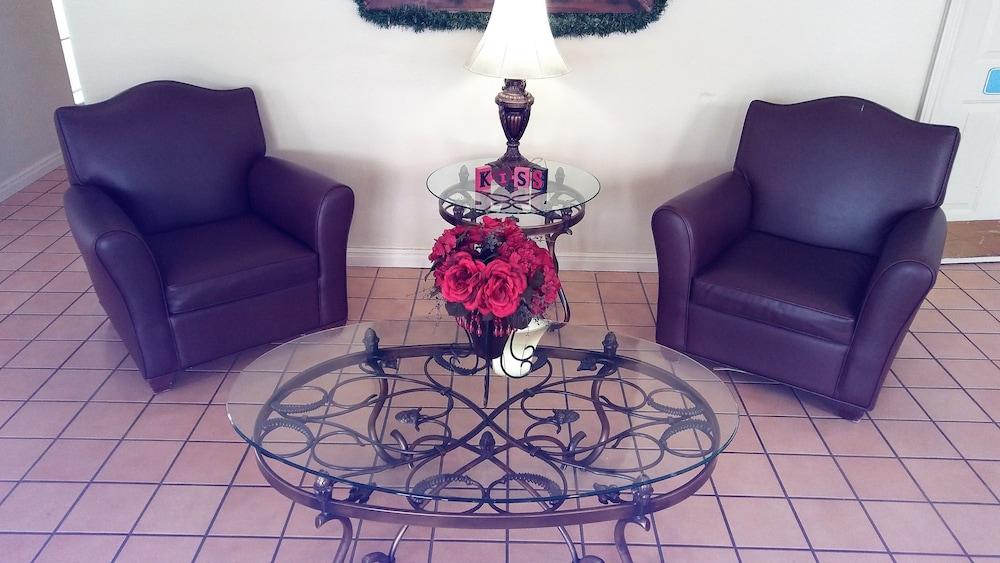 Rodeway Inn San Angelo South photo 3