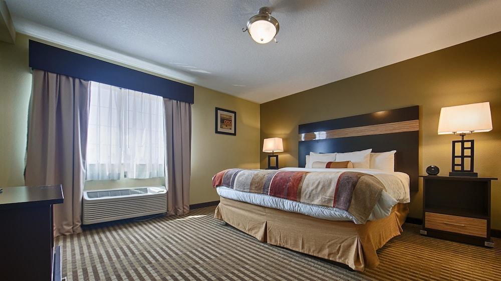 Best Western Rama Inn photo 4