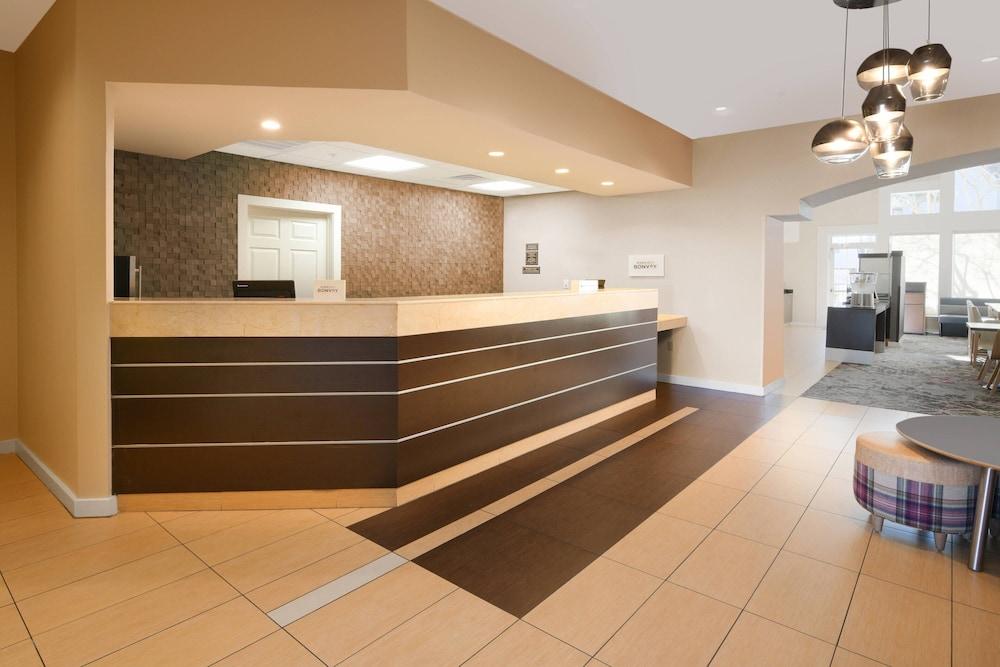 Residence Inn By Marriott Houston Westchase photo 2