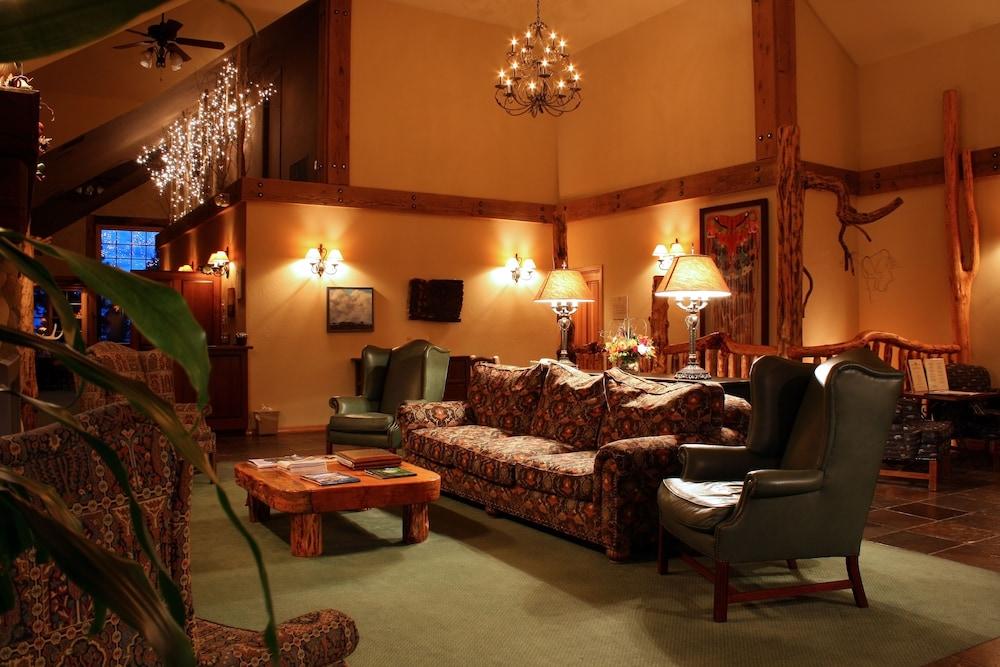 Mountain Lake Lodge photo 2