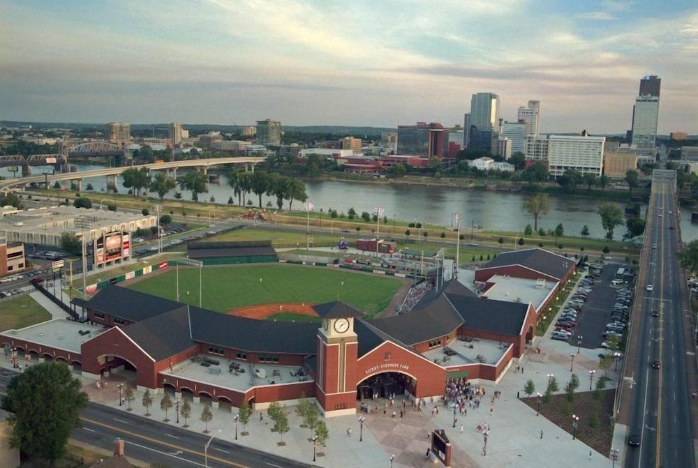 Wyndham Riverfront Little Rock photo 50