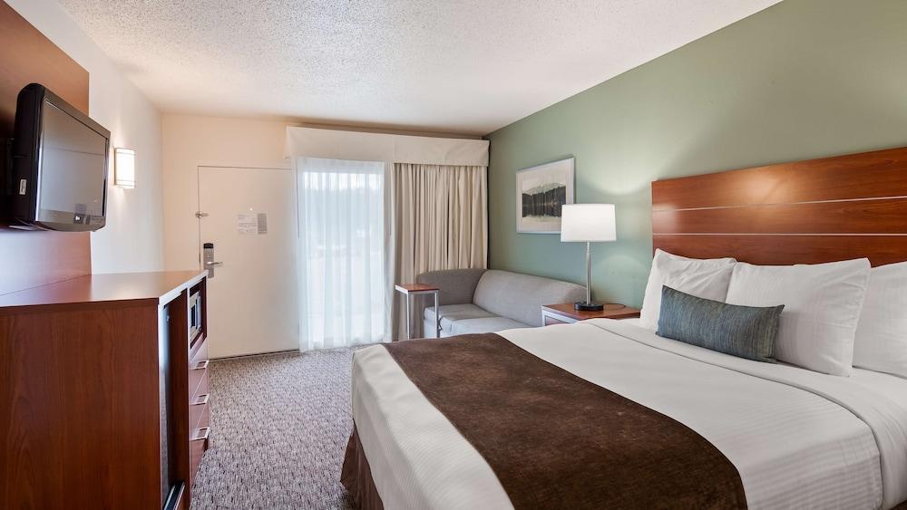Best Western Buffalo Ridge Inn photo 39