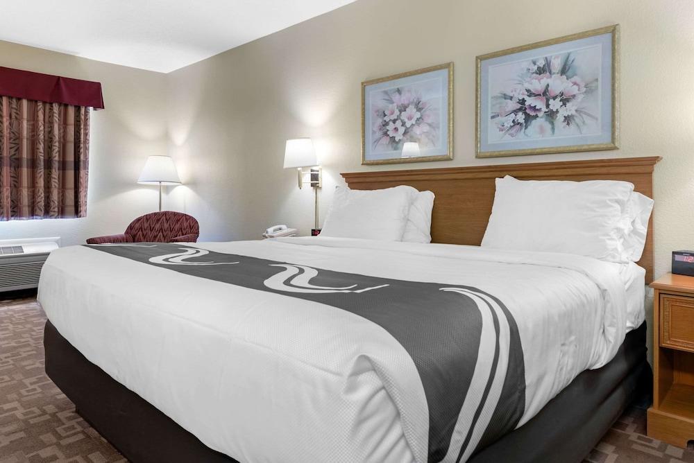 Quality Inn Washington Court House photo 50