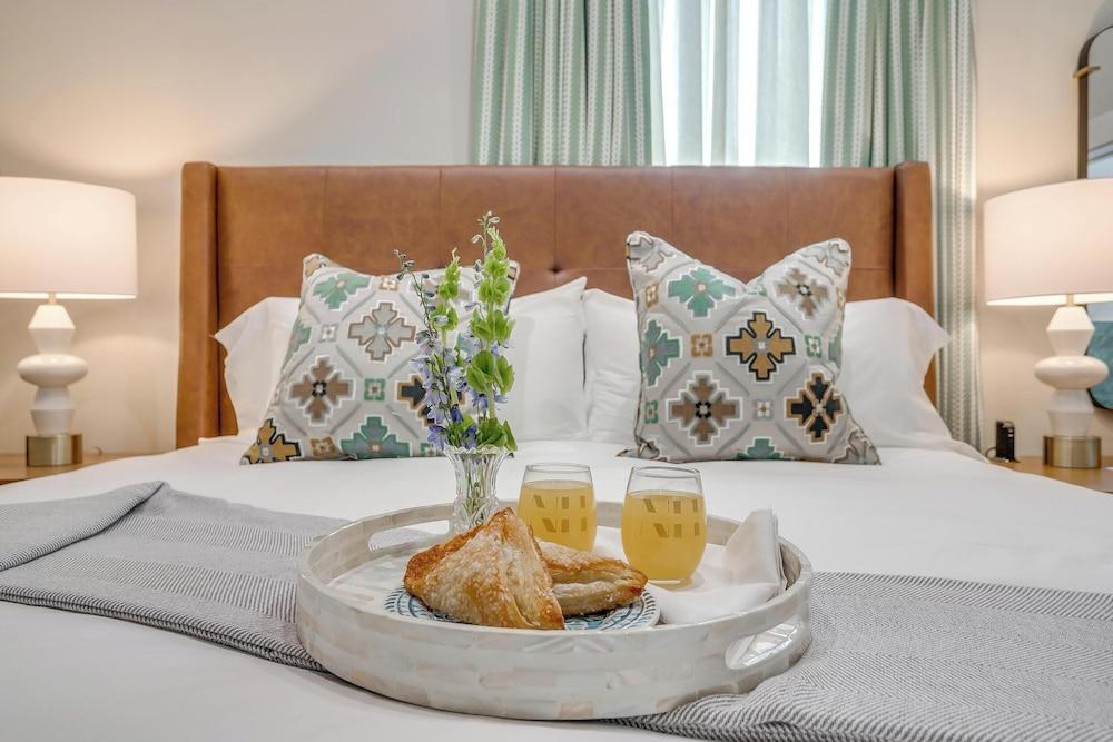 Nutt House Hotel photo 49