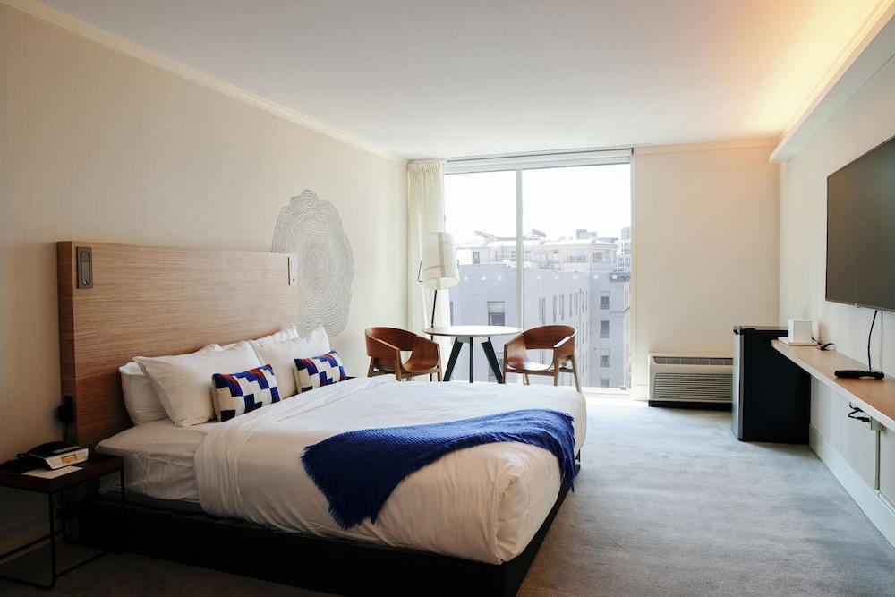 BEI San Francisco, Trademark Collection by Wyndham photo 18