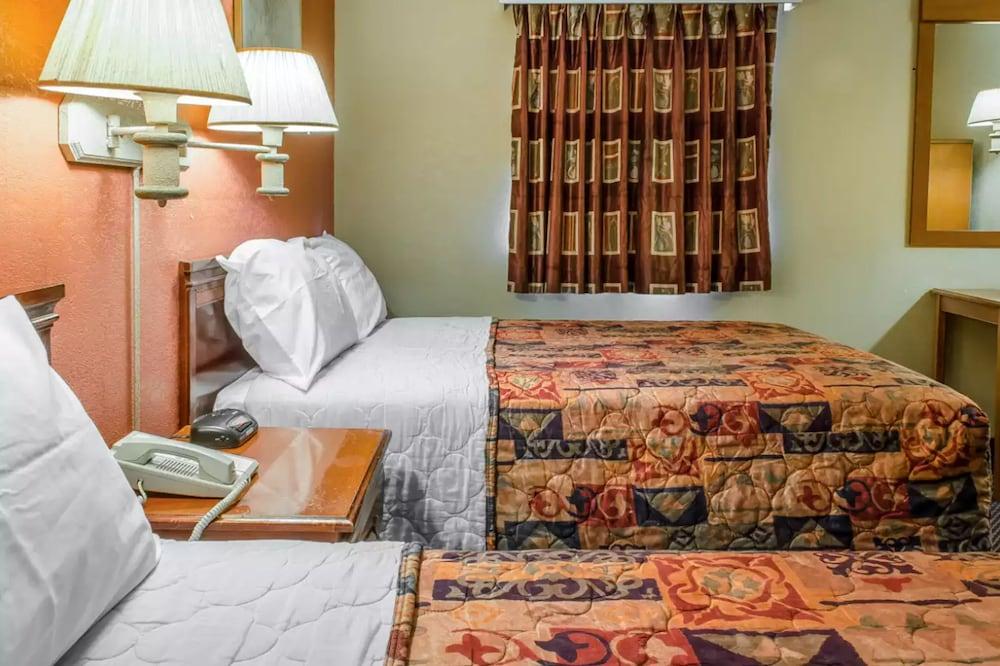 Rodeway Inn Allentown South photo 19