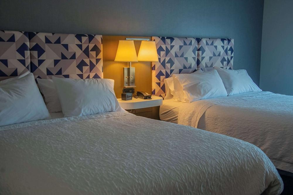 Hampton Inn Wabash photo 6