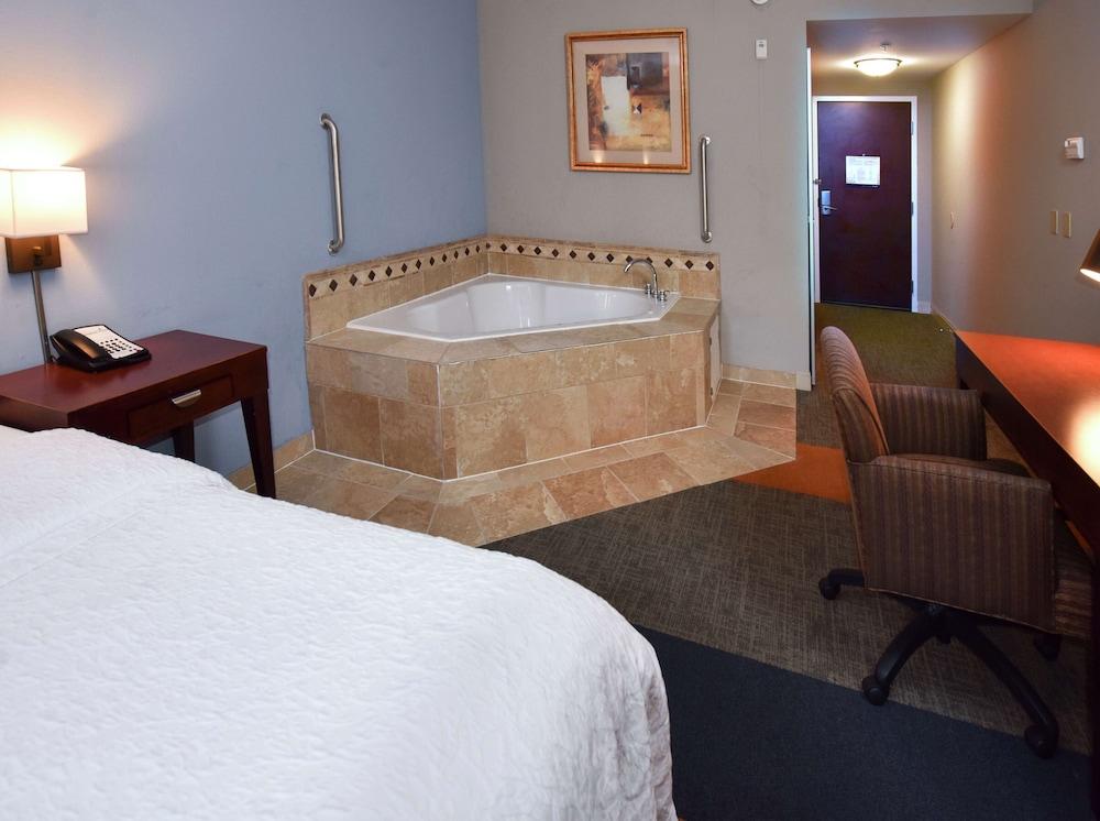 Hampton Inn Alexander City photo 13