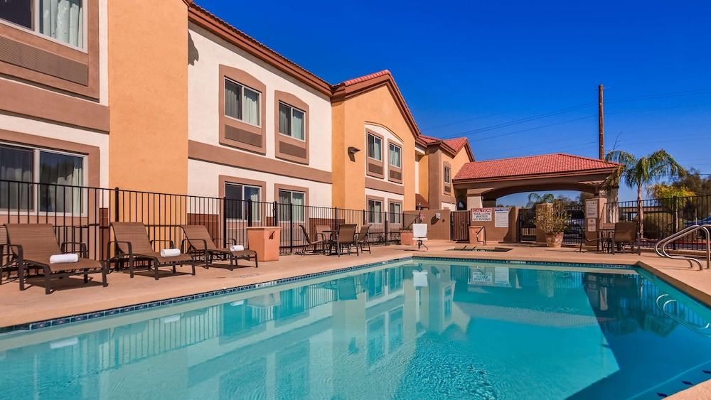 Best Western Tolleson Hotel photo 9