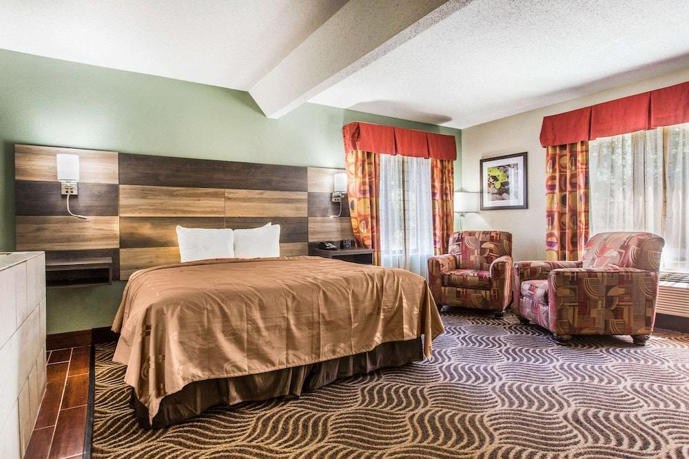 Quality Inn Black Mountain-Asheville East photo 13