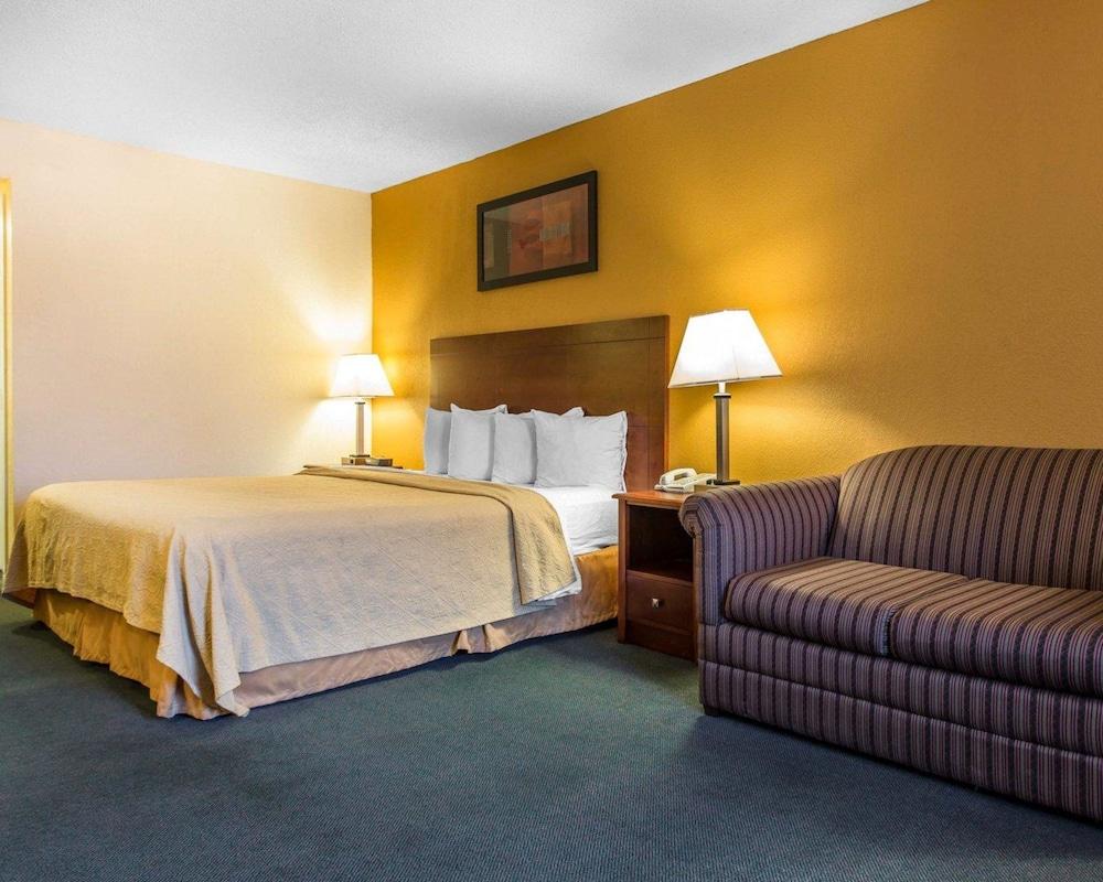 Quality Inn Aiken North photo 5