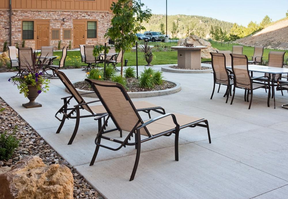 The Lodge at Deadwood Gaming Resort photo 40