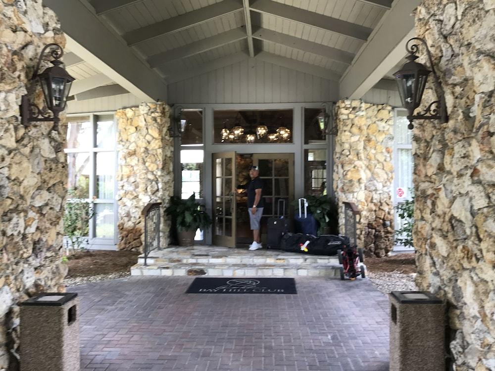 Arnold Palmer's Bay Hill Club & Lodge photo 15