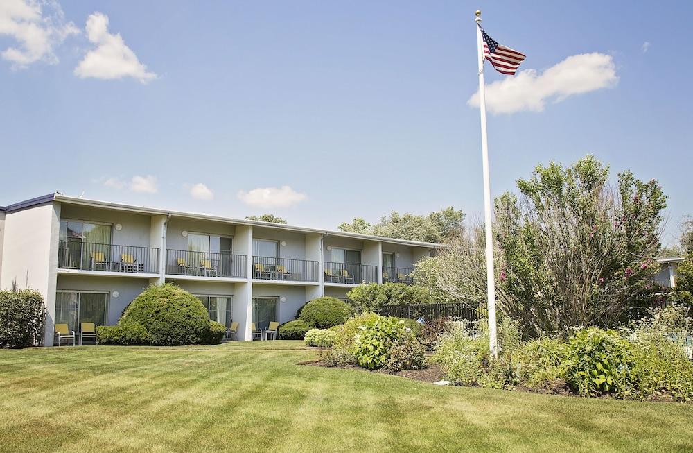 Inn at Historic Concord photo 19
