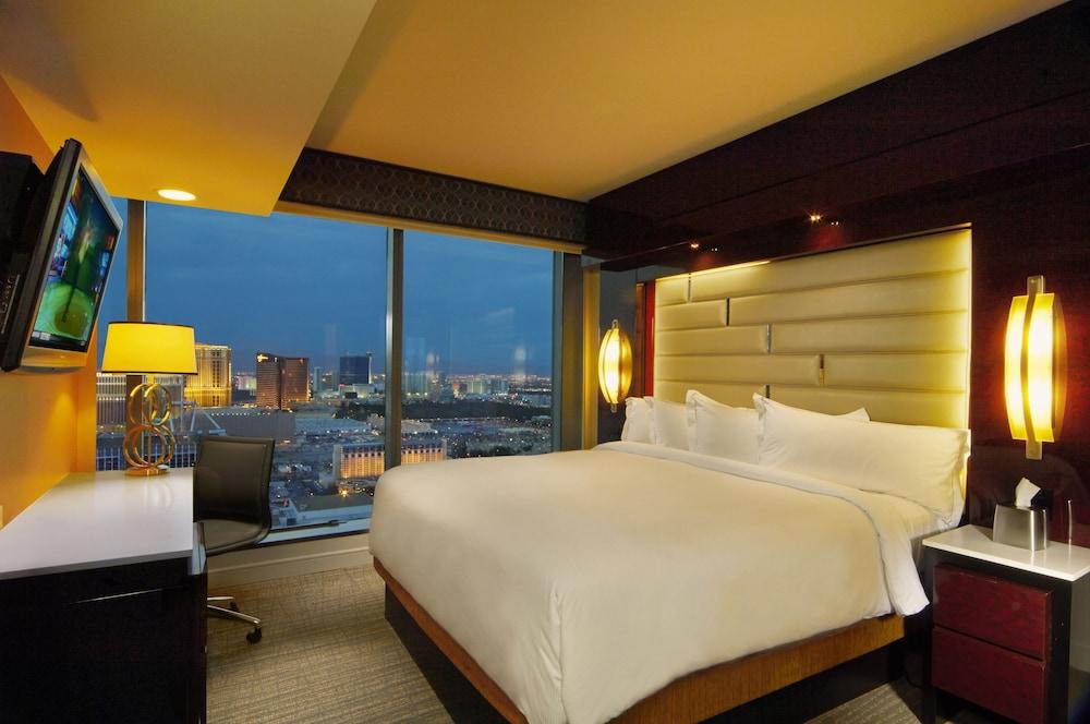 Hilton Grand Vacations Club Elara Center Strip Las Vegas photo 20