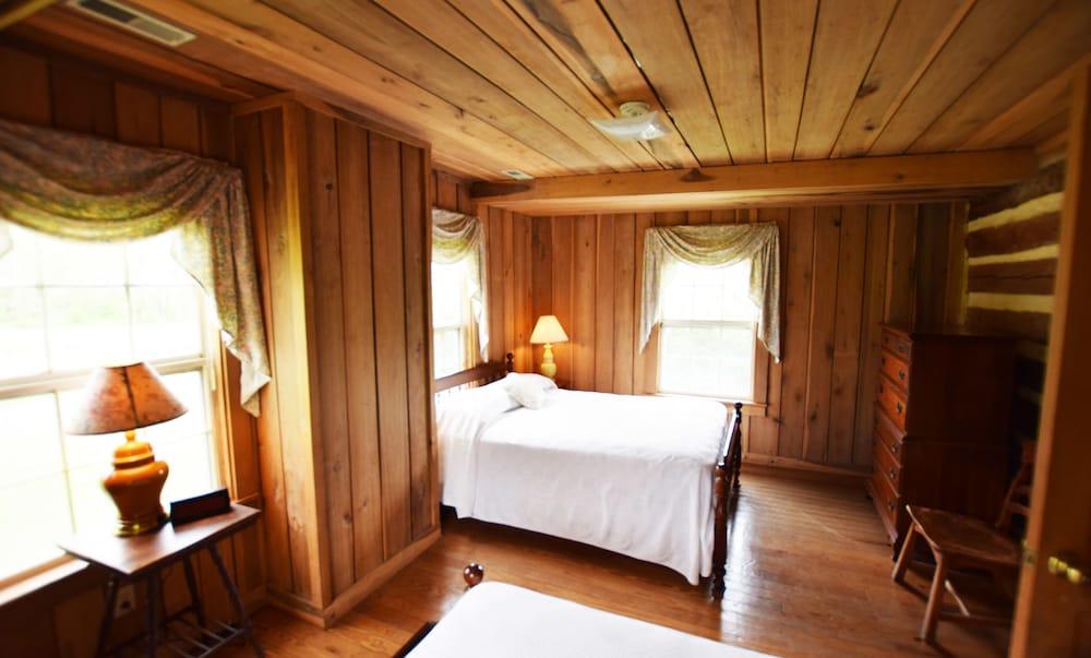 Graves Mountain Farm & Lodges photo 36