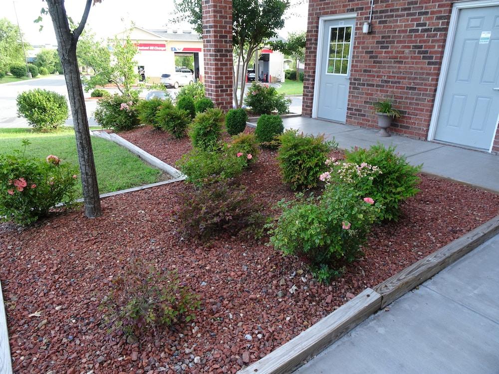 Affordable Suites Kannapolis photo 27