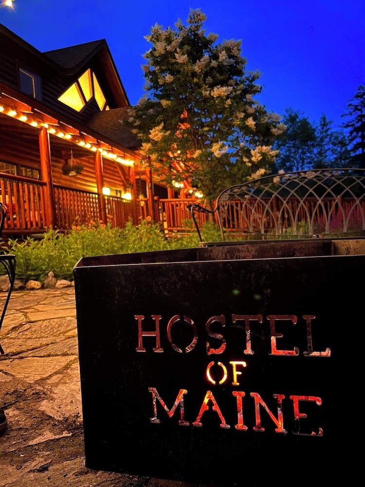Hostel Of Maine photo 69