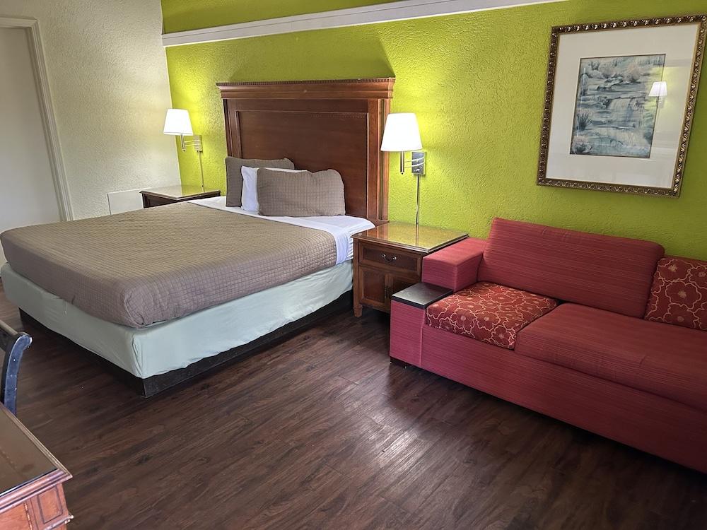 Hotel M Morgantown - WVU Area photo 10