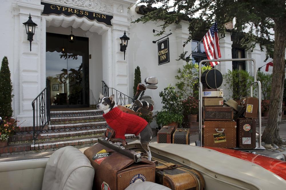 Cypress Inn photo 1