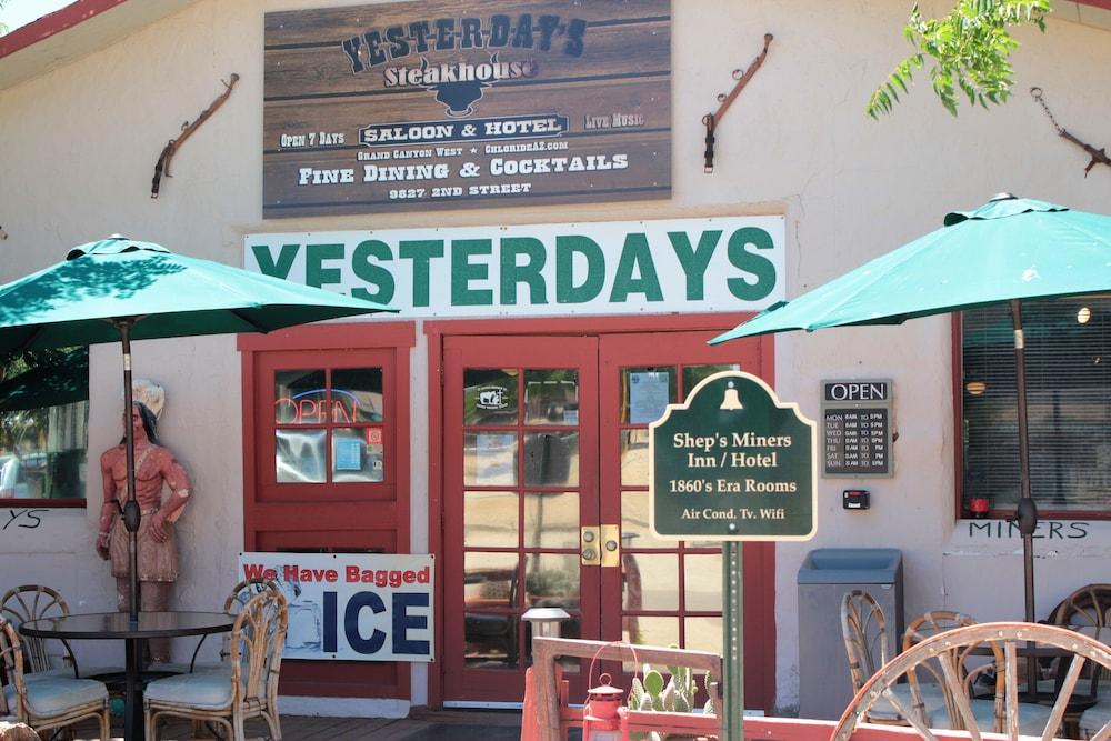 Shep's Miners Inn photo 54