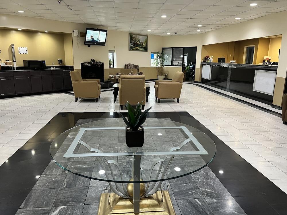 Homestay Inn and suites photo 3