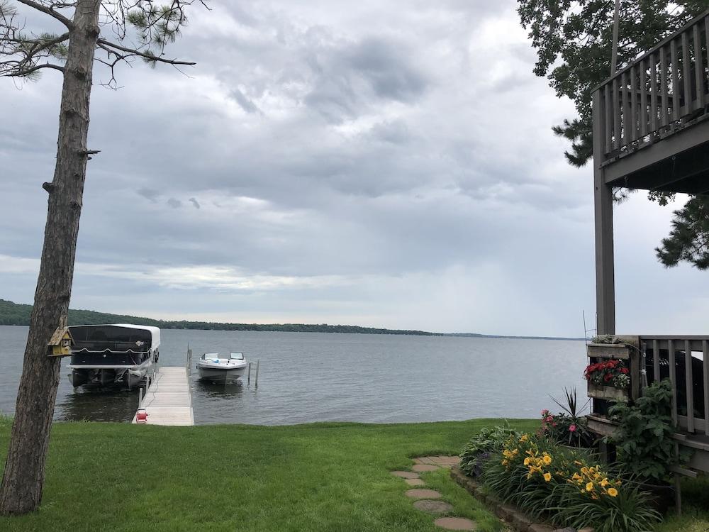 The Point - On Gull Lake photo 29