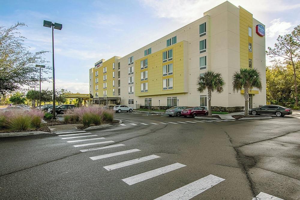 SpringHill Suites by Marriott Tampa North/I 75 Tampa Palms photo 6