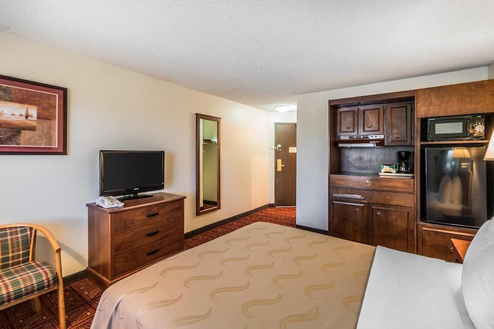 Quality Inn Othello photo 20