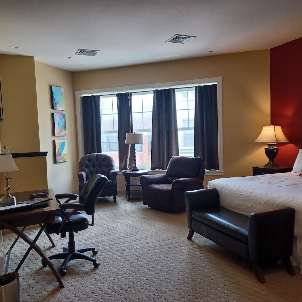 The Clarke Hotel photo 18