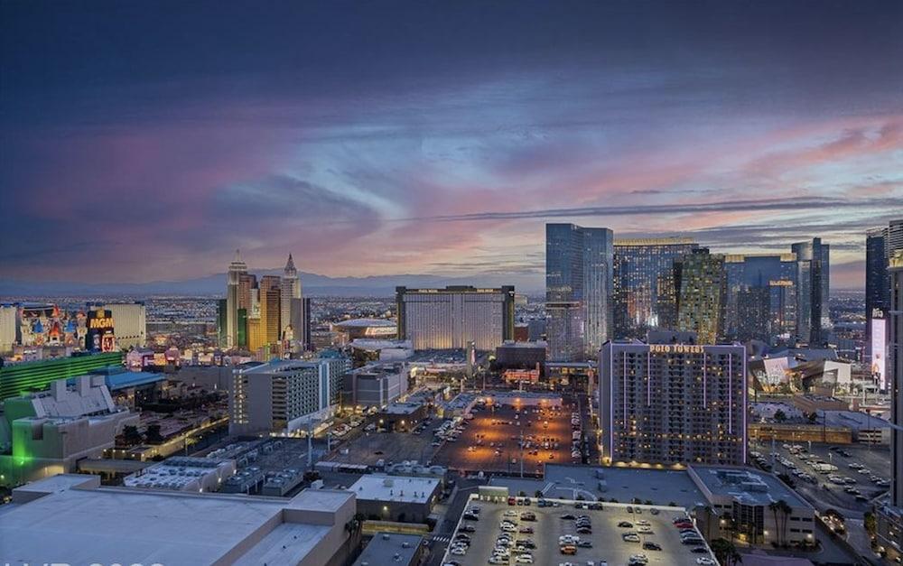 MGM Vegas Signature Suites Collection photo 88