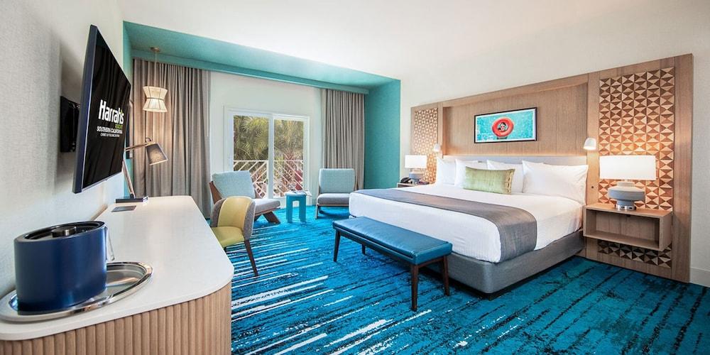 Harrah's Resort Southern California - A Caesars Rewards Destination photo 57