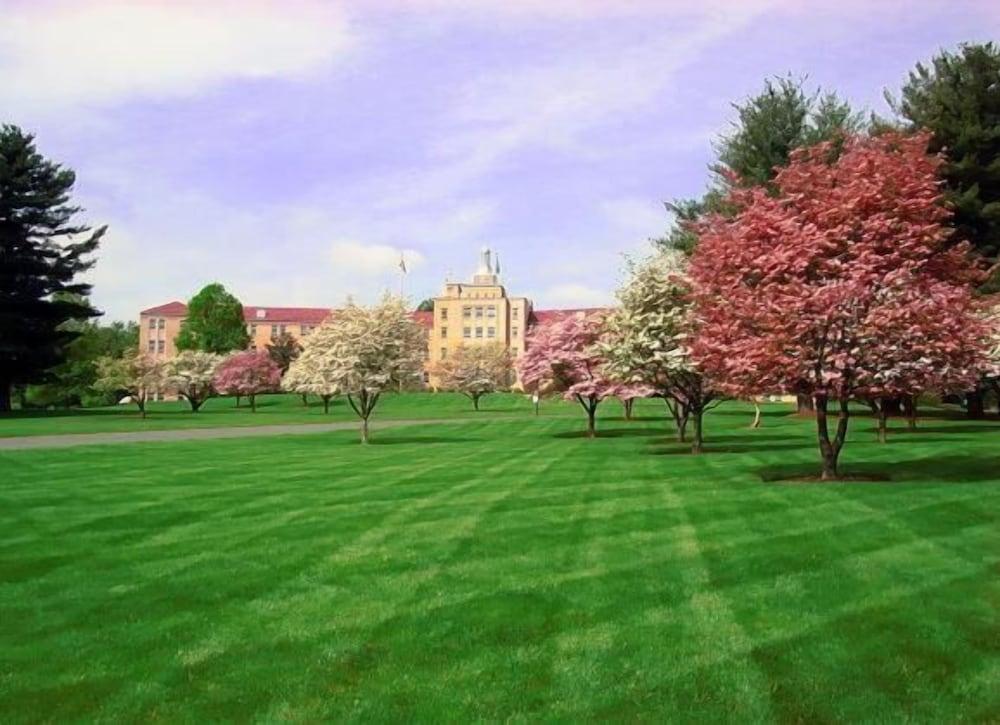 William F. Bolger Center photo 17