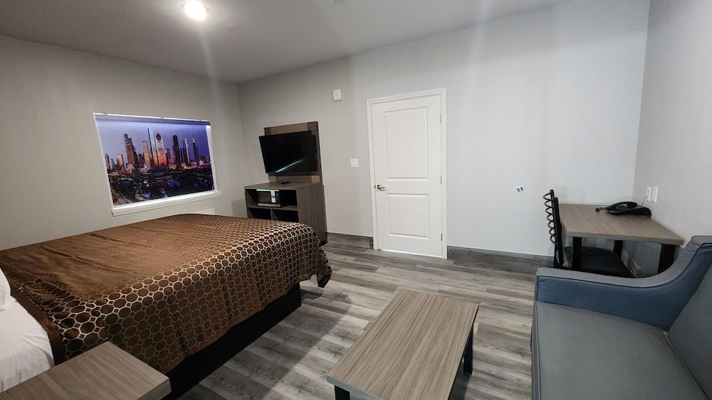 Hotel Park Place photo 22