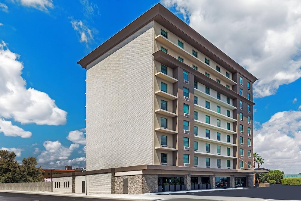 HI Express El Paso Downtown by IHG photo 9