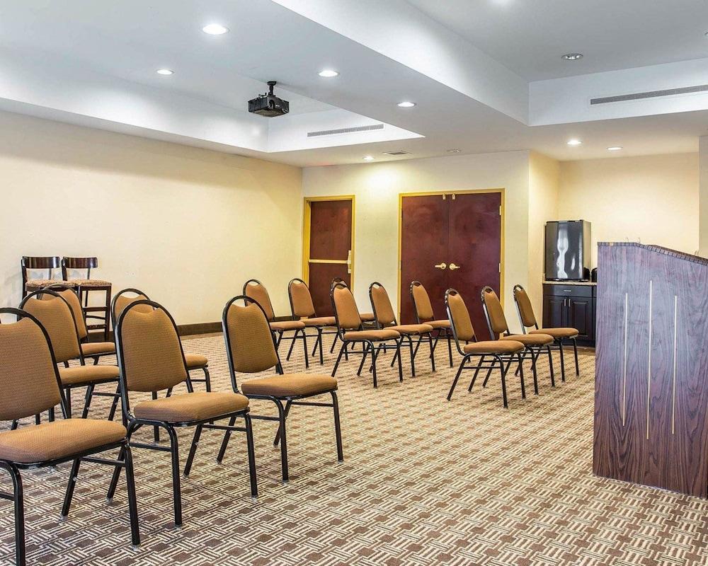 Comfort Suites Rock Hill Manchester Meadows Area photo 24